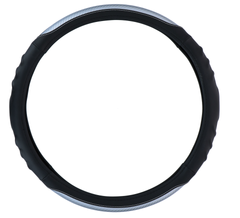 Steering Wheel Cover 44-46Cm - Tuincentrum Lopik