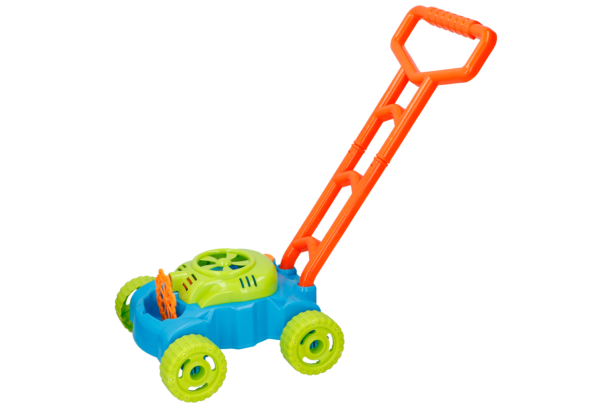 BUBBLEZ BELLENBLAAS GRASMAAIER - BATTERIJEN - Tuincentrum Lopik