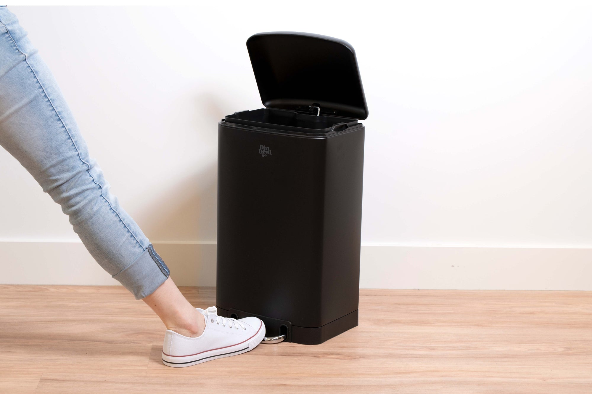 Pedal Bin 20L 2Pc Soft Close