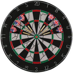 Dart Game Deluxe D45X3Cm
