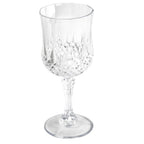Wine Glasses 6X200Ml - Tuincentrum Lopik