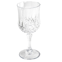 Wine Glasses 6X200Ml - Tuincentrum Lopik