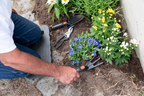 BLACK+DECKER TUINGEREEDSCHAPSET 4-DELIG - Tuincentrum Lopik
