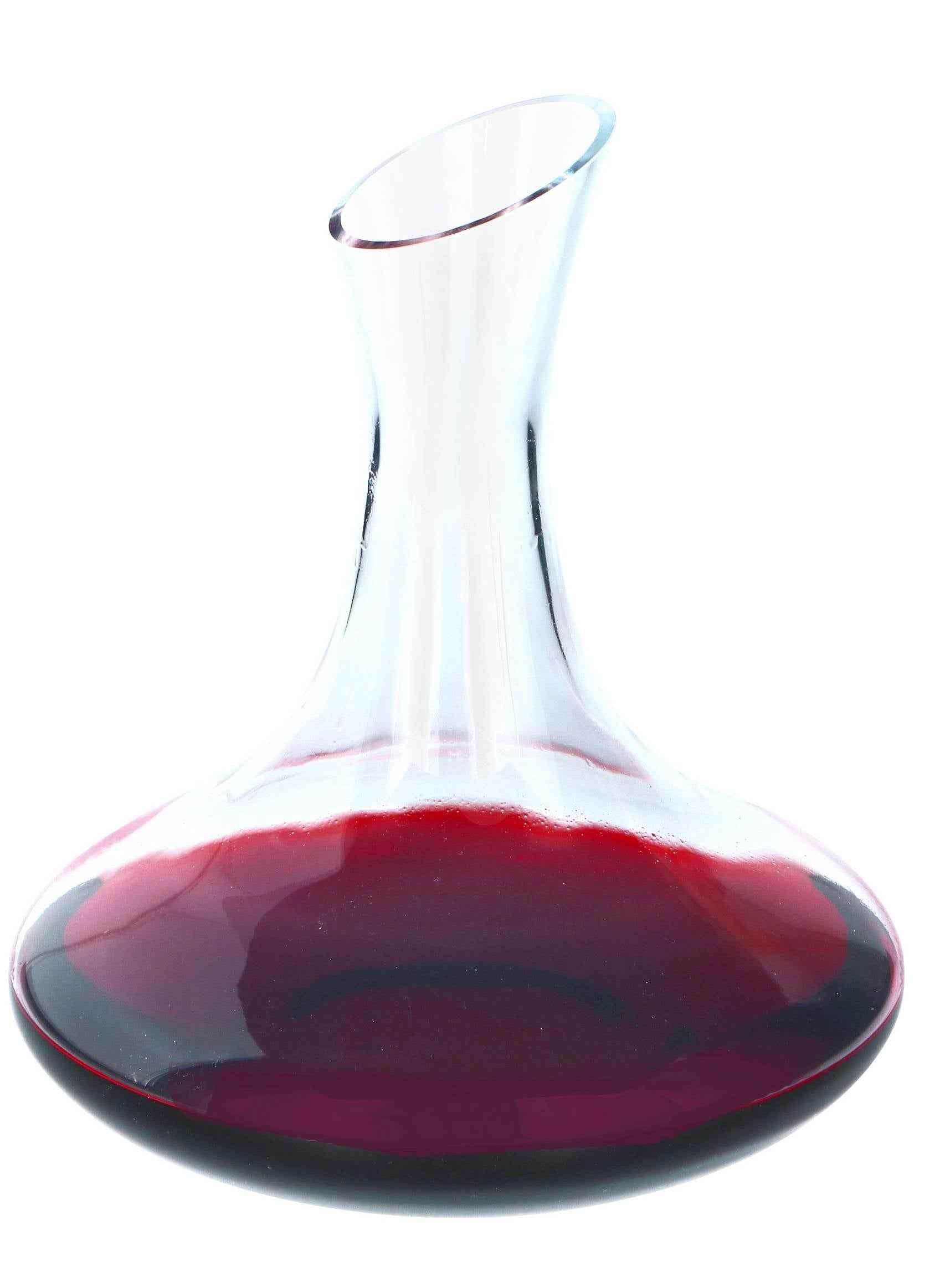 ALPINA WIJN DECANTEERKARAF 1780ML GLAS - Tuincentrum Lopik