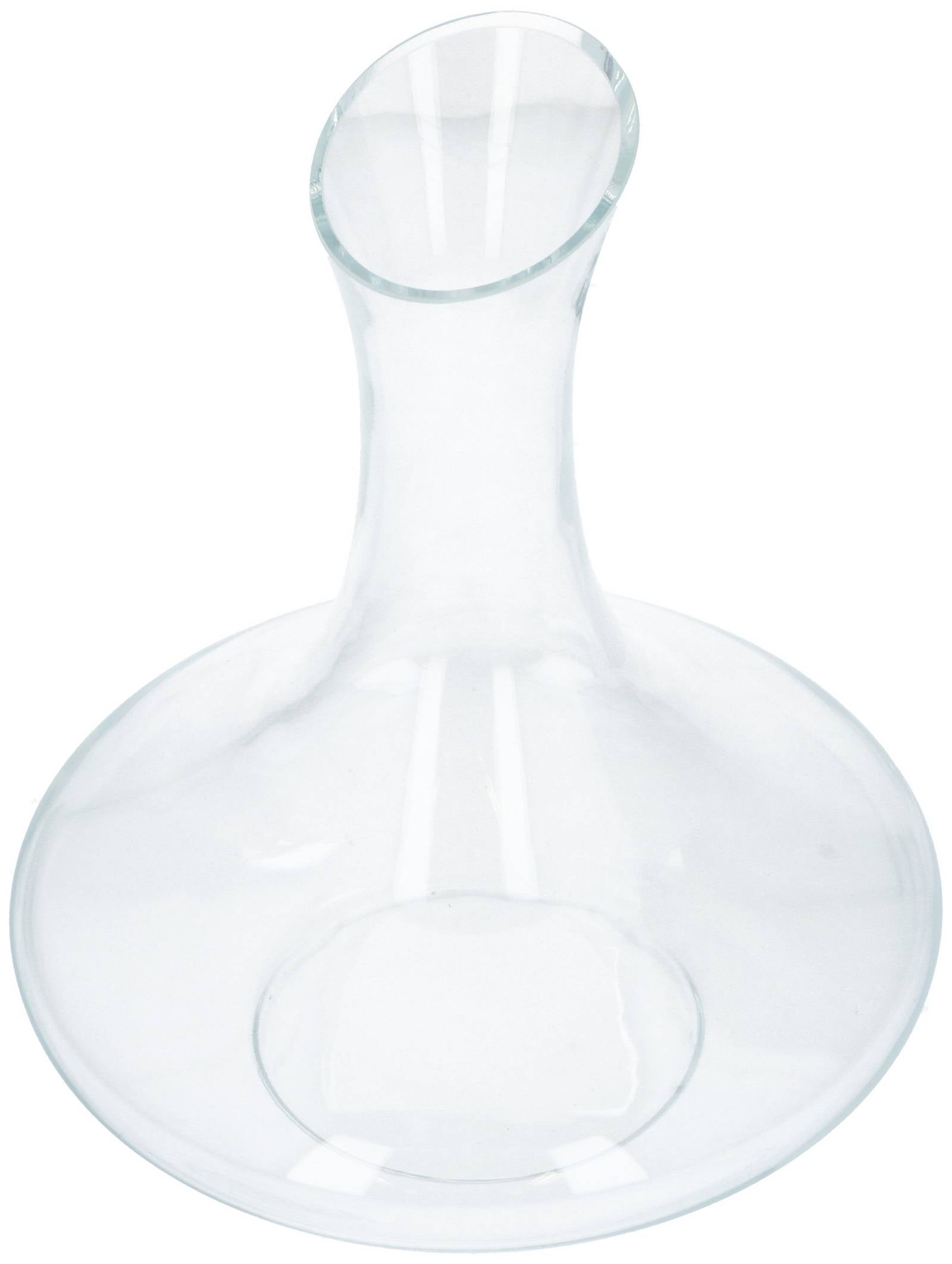 ALPINA WIJN DECANTEERKARAF 1780ML GLAS - Tuincentrum Lopik