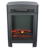 CLASSIC FIRE SFEERHAARD MODENA LED 1800W MET VERWARMING - Tuincentrum Lopik