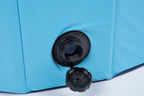 MAXXPRO DOG SWIMMING POOL MEDIUM - HONDENZWEMBAD - Tuincentrum Lopik