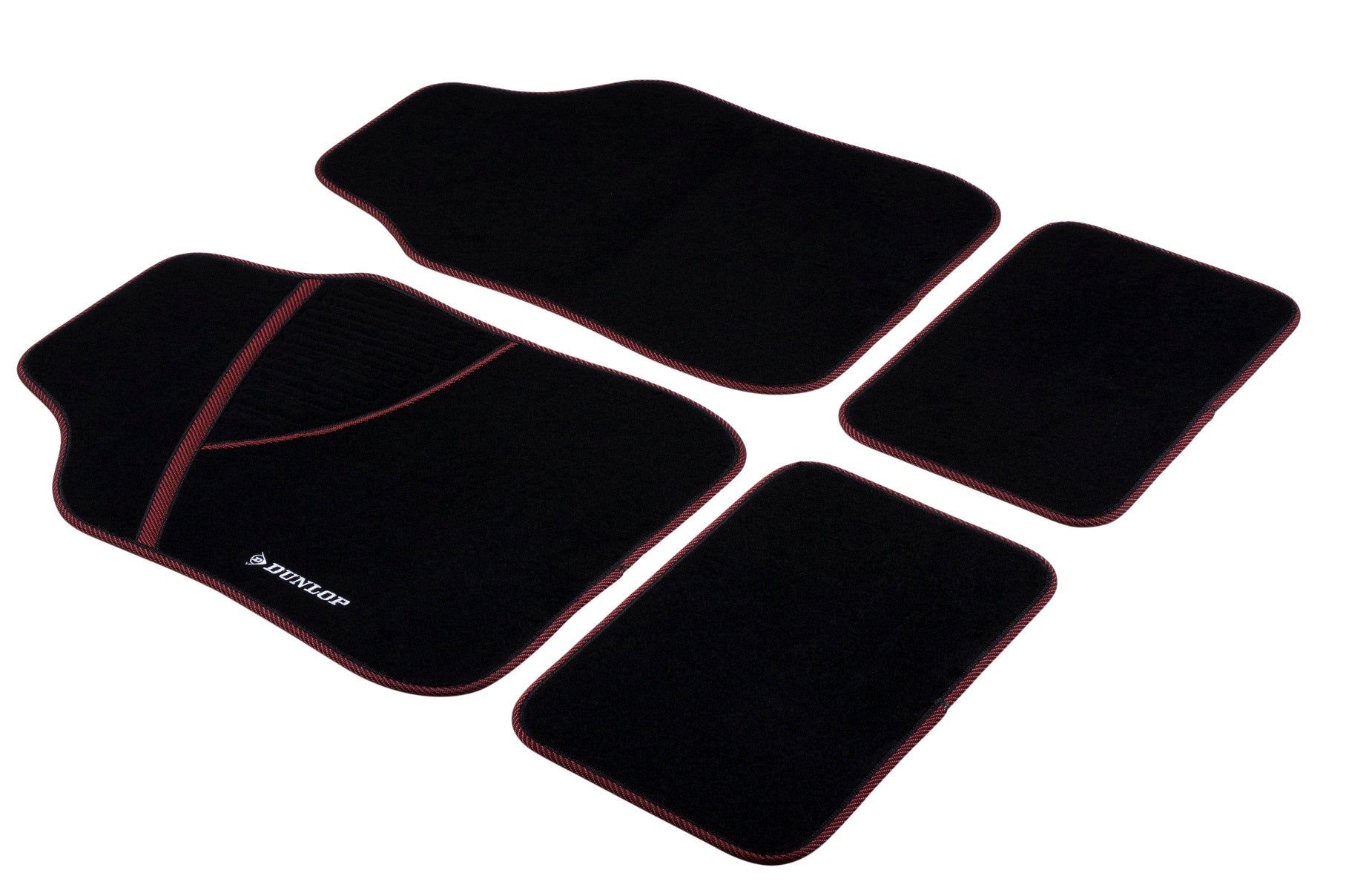 DUNLOP AUTOMATTEN SET 4 STUKS 66X44CM - Tuincentrum Lopik