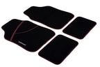 DUNLOP AUTOMATTEN SET 4 STUKS 66X44CM MET HIELKUSSEN - Tuincentrum Lopik