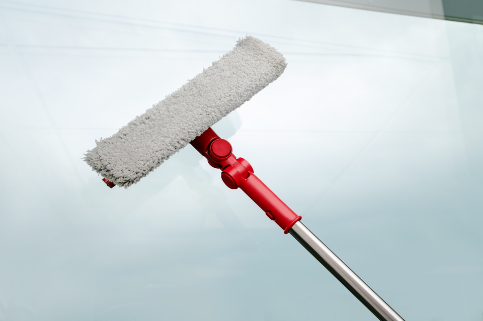 Window Cleaner 2 In 1