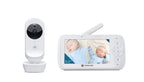 Baby Monitor Vm35-2 5" Wht