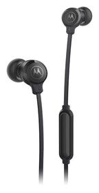 MOTOROLA SOUND 3-S IN-EAR OORDOPJES MET MICROFOON 3,5MM - Tuincentrum Lopik
