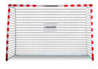 DUNLOP SOCCER GOAL 300 X 200 X 110CM - Tuincentrum Lopik