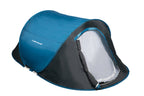 DUNLOP POP-UP TENT 2PERS. 255X155X95 - Tuincentrum Lopik