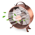 LIFETIME AIR TAFELVENTILATOR 20CM 20W 230V - Tuincentrum Lopik