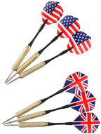 Dart Game Deluxe D45X3Cm