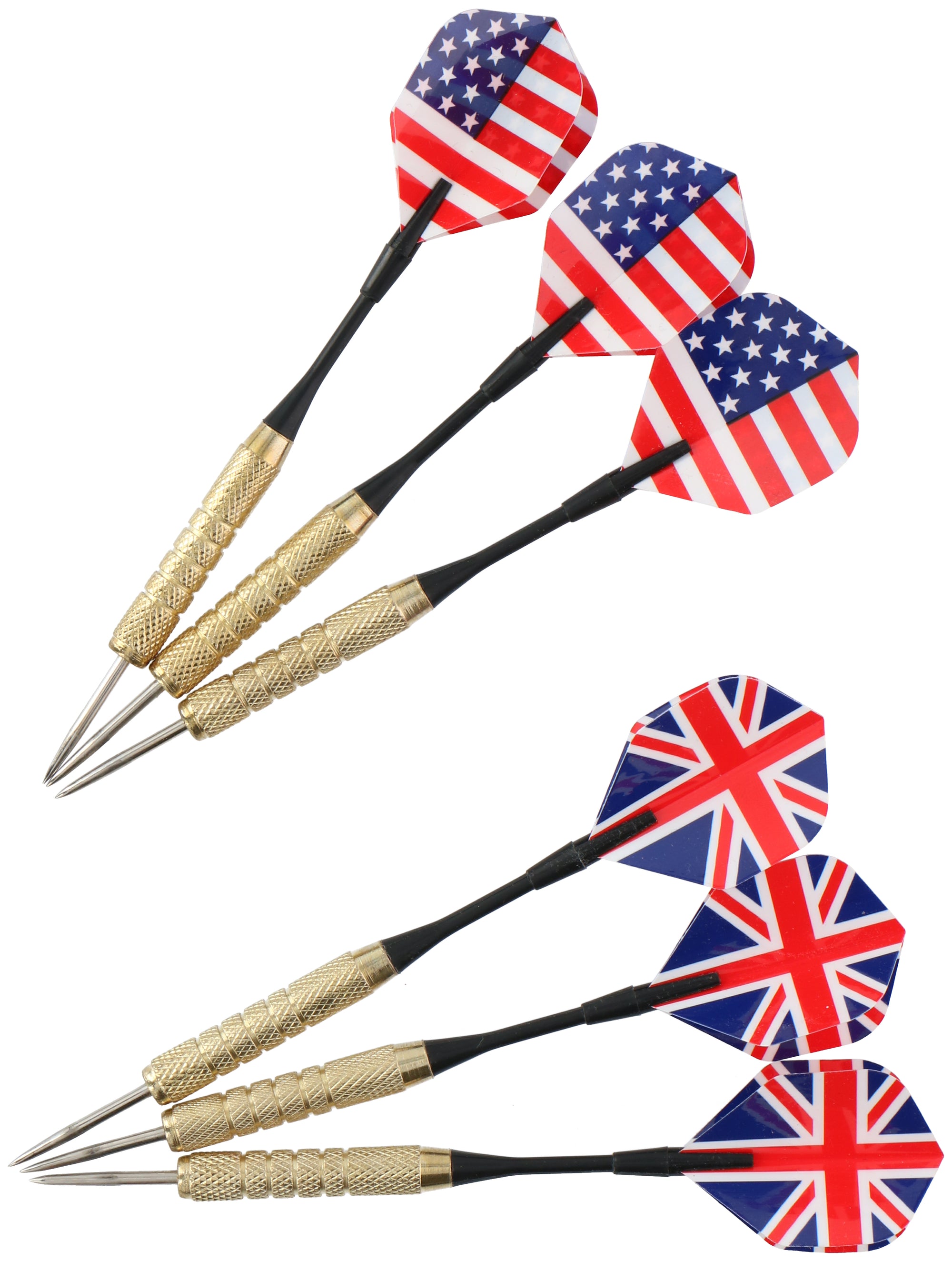 Dart Game Deluxe D45X3Cm