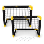 Soccer Goal 56 X 44,5 X 44,5Cm 2Pc