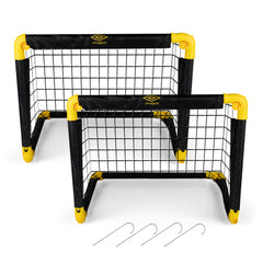 Soccer Goal 56 X 44,5 X 44,5Cm 2Pc