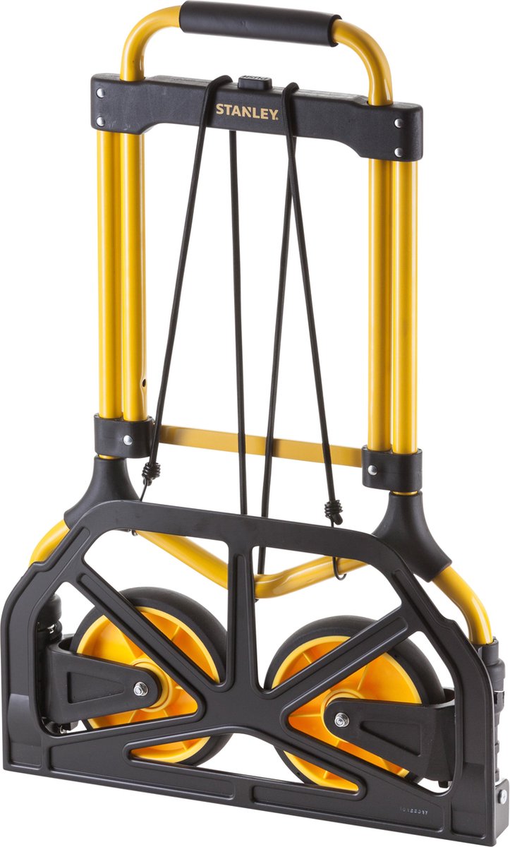 STANLEY FT582 OPVOUWBARE STEEKWAGEN 90KG - Tuincentrum Lopik