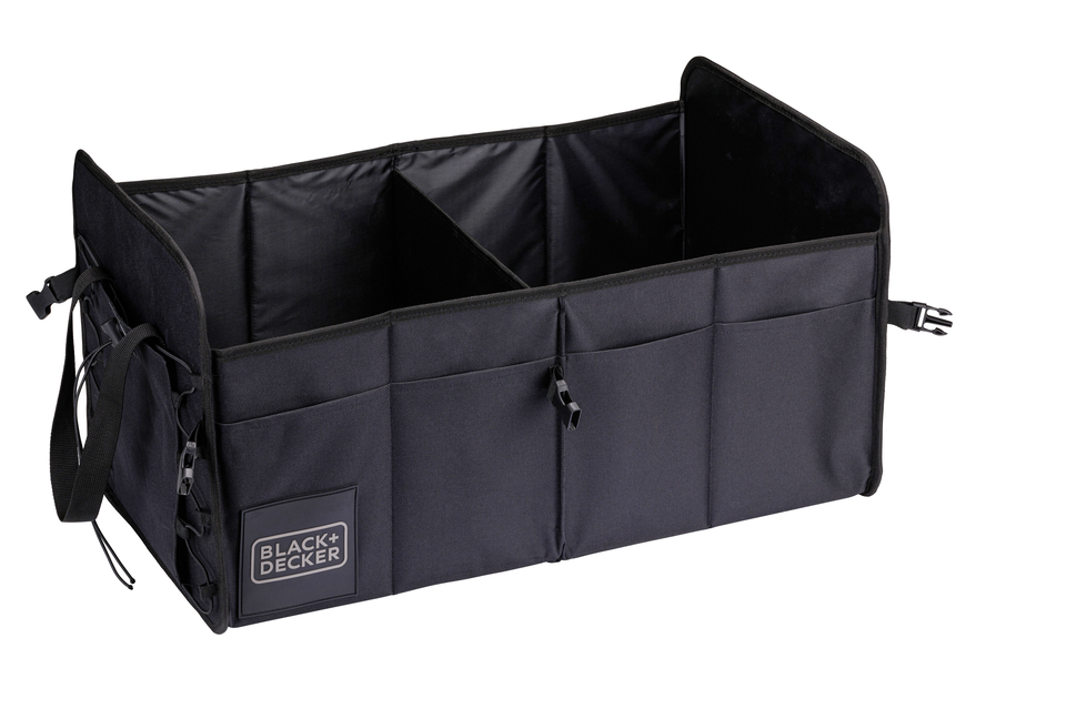 Car Trunk Organizer Medium