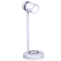GRUNDIG BUREAULAMP LED 3-IN-1 DIMBAAR WIT - Tuincentrum Lopik