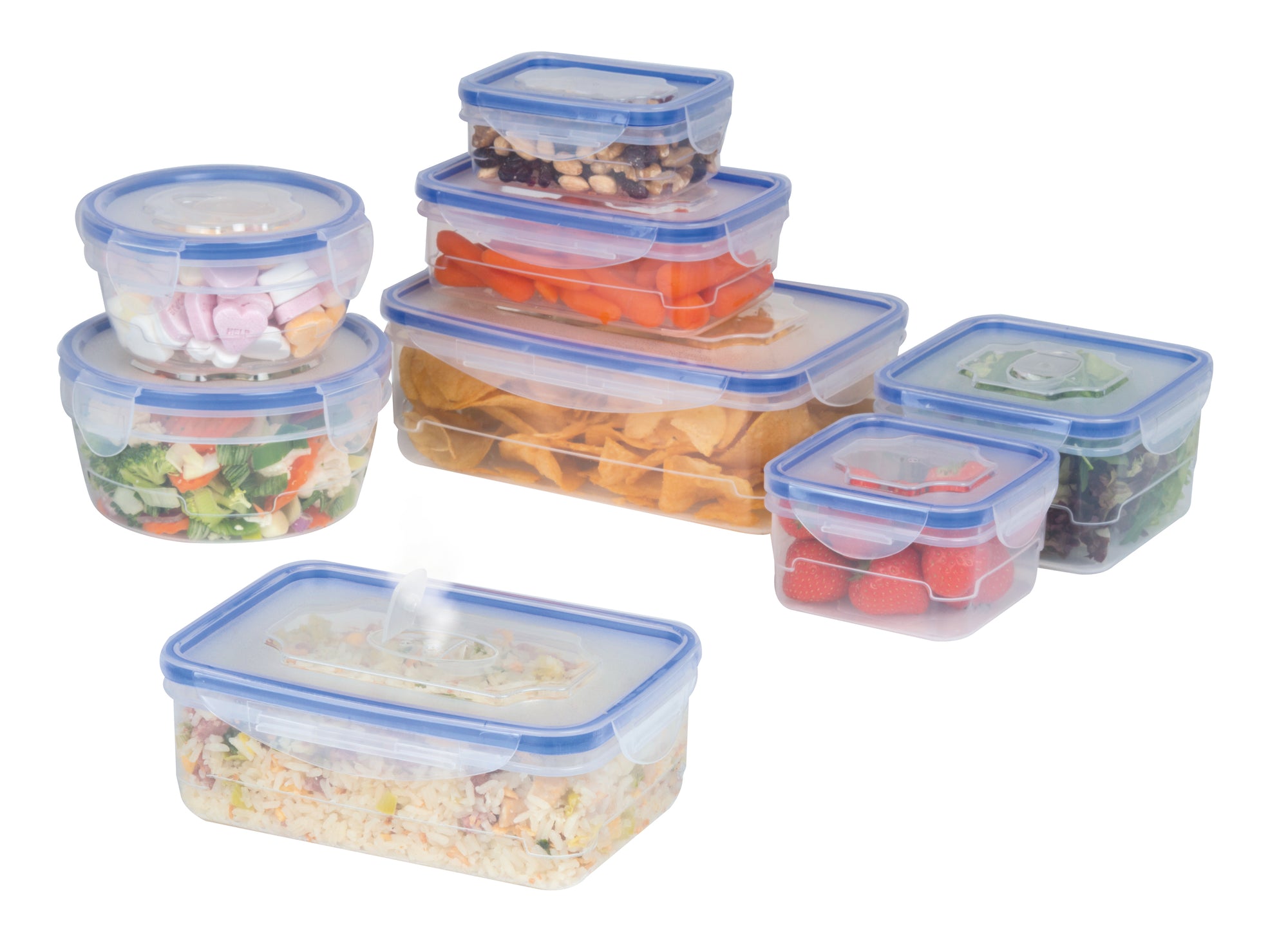 TUINCENTRUM LOPIK VERSHOUDDOOS SET 16 STUKS PP - Tuincentrum Lopik
