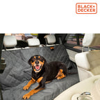 Car Backseat Protector