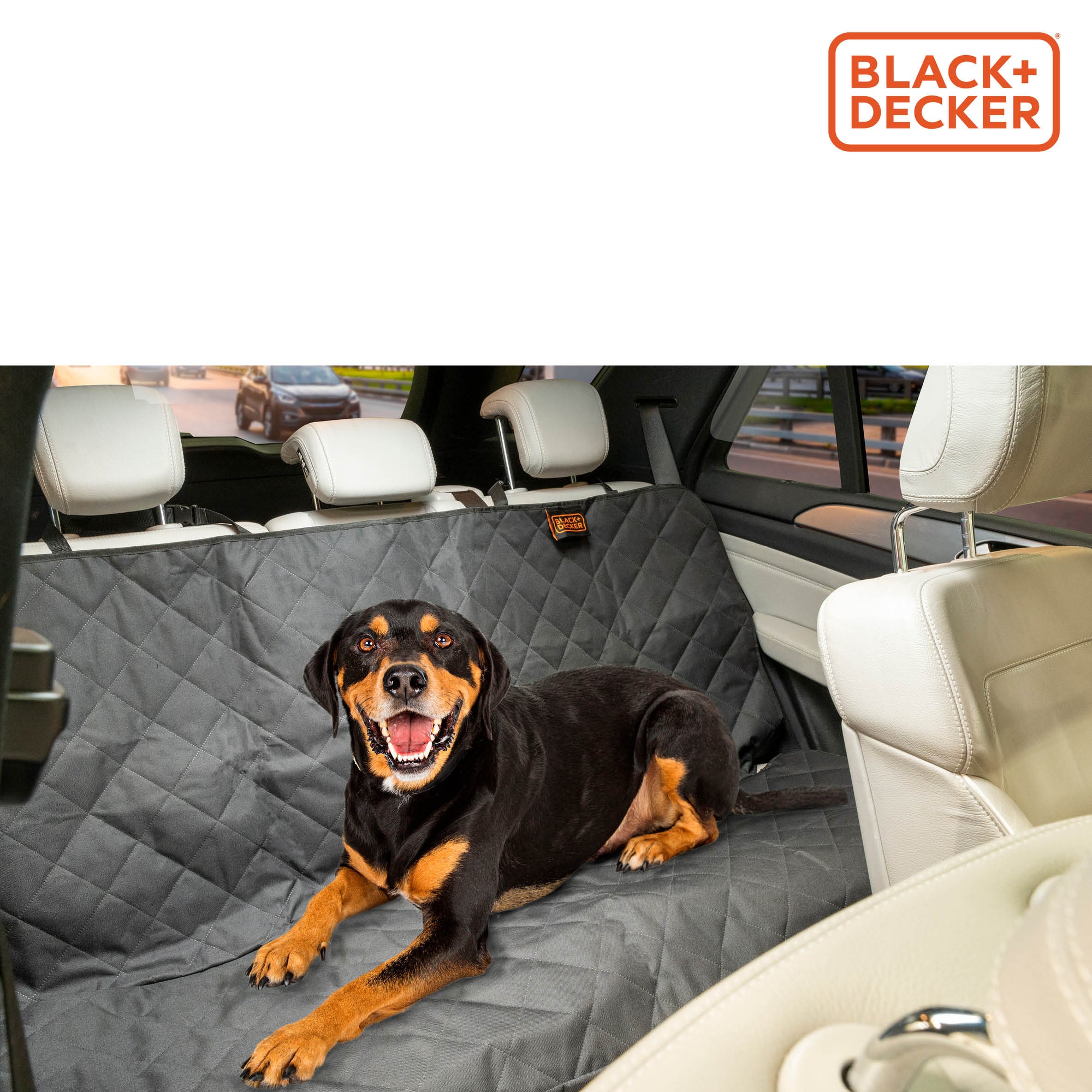 Car Backseat Protector