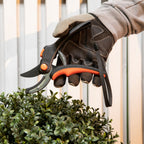 BLACK+DECKER SNOEISCHAAR ANVIL 8 INCH KOOLSTOFSTAAL 20CM KNIPCAPACITEIT 14MM - Tuincentrum Lopik