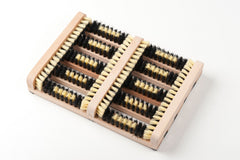 Shoe Scraper Brush Mat Wd - Tuincentrum Lopik