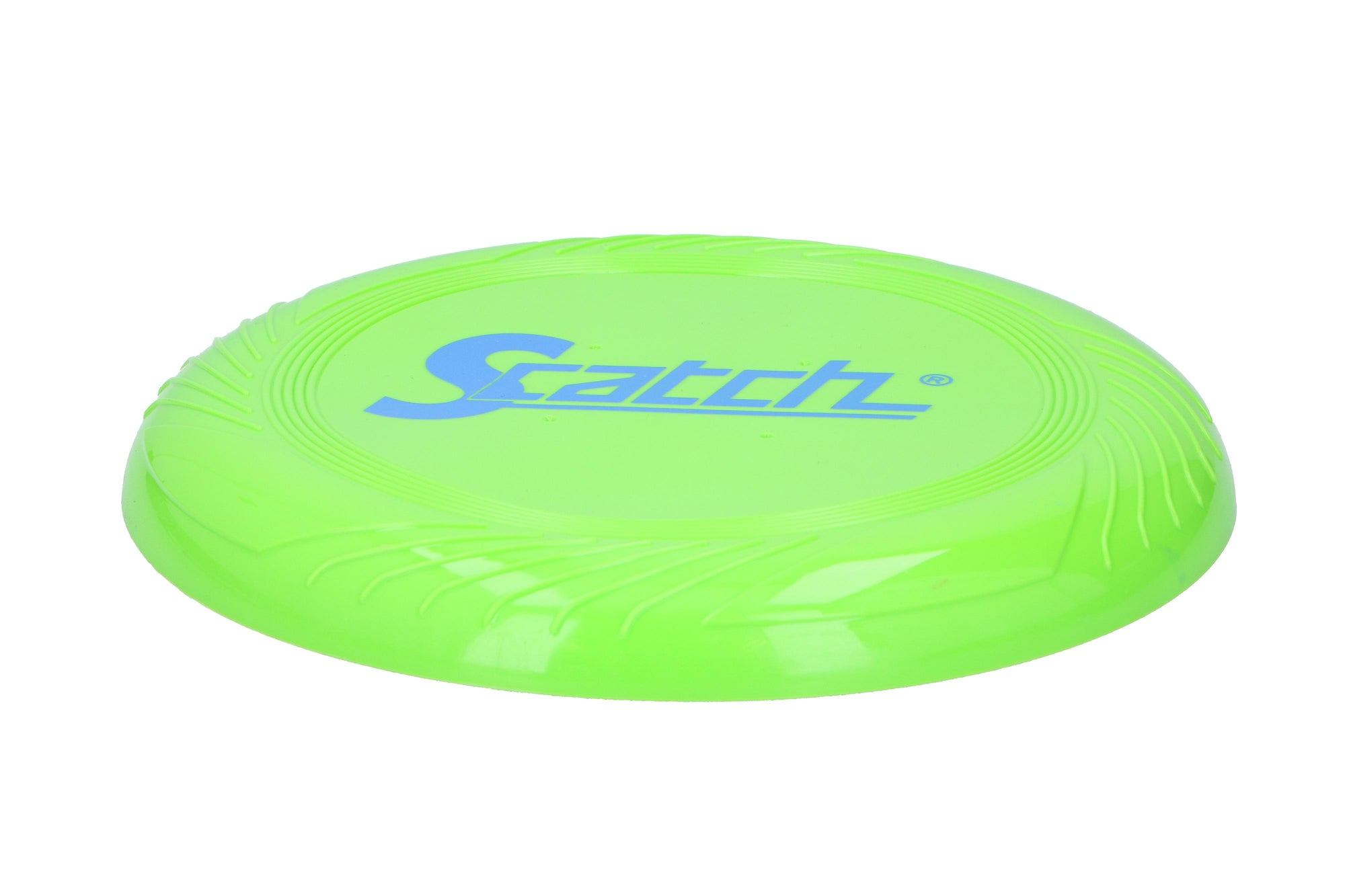 Frisbee Game Pp/Pvc