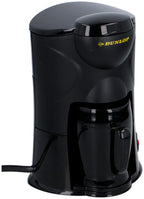 DUNLOP KOFFIEZETAPPARAAT 24V - COMPACTE KOFFIEMAKER VOOR IN DE AUTO - Tuincentrum Lopik
