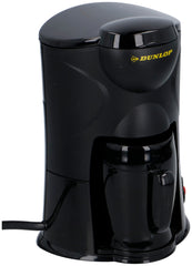 DUNLOP KOFFIEZETAPPARAAT 24V - COMPACTE KOFFIEMAKER VOOR IN DE AUTO - Tuincentrum Lopik