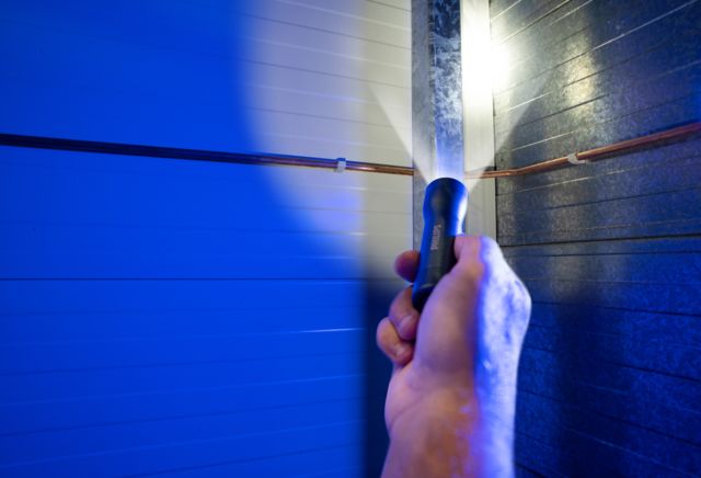 Flashlight 120Lm Ipx4