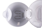 Water Kettle 1,7L White