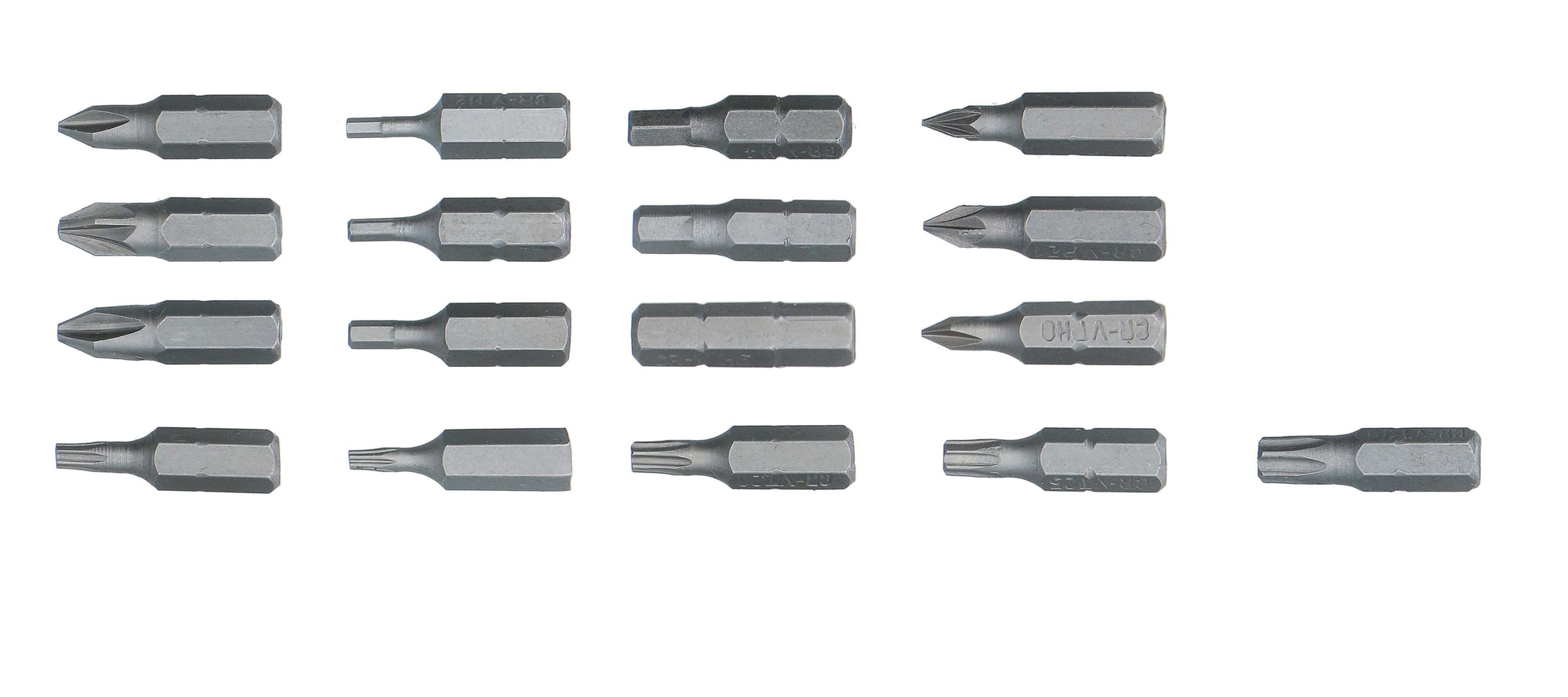 Screw Driver Set 32Pcs