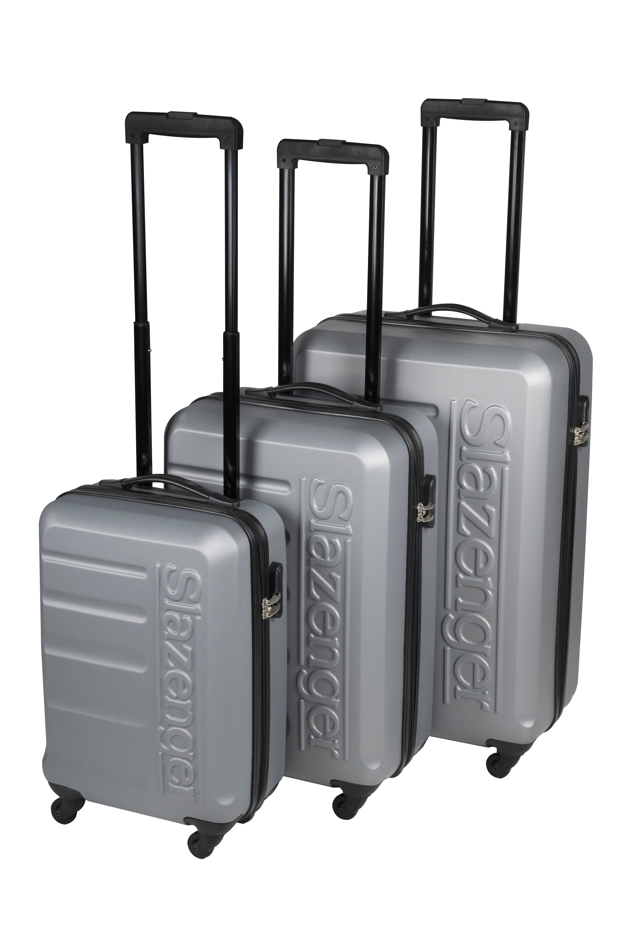 Trolley Set 3Pc
