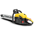 STANLEY BENZINE KETTINGZAAG 46CC - Tuincentrum Lopik