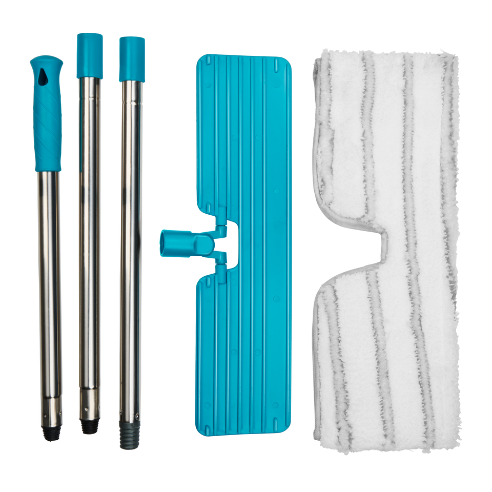 Microfiber Cleaning Mop