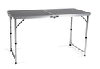CAMP ACTIVE OPVOUWBARE PICKNICKTAFEL SET - Tuincentrum Lopik