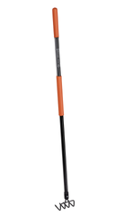 Cultivator Fiberglass