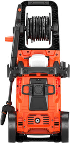 High Pressure Cleaner 220/240V