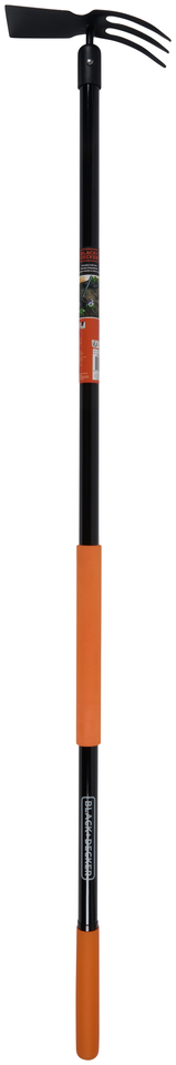 Garden Culti-Hoe Fiberglass