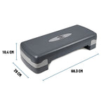 Aerobic Step H10-15Cm