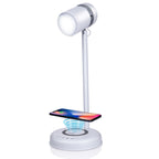GRUNDIG BUREAULAMP LED 3-IN-1 DIMBAAR WIT - Tuincentrum Lopik