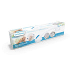 Bath Grab Handle 40X9,5X8Cm