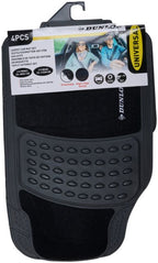 Car Mat Set 4Pcs 65X41Cm