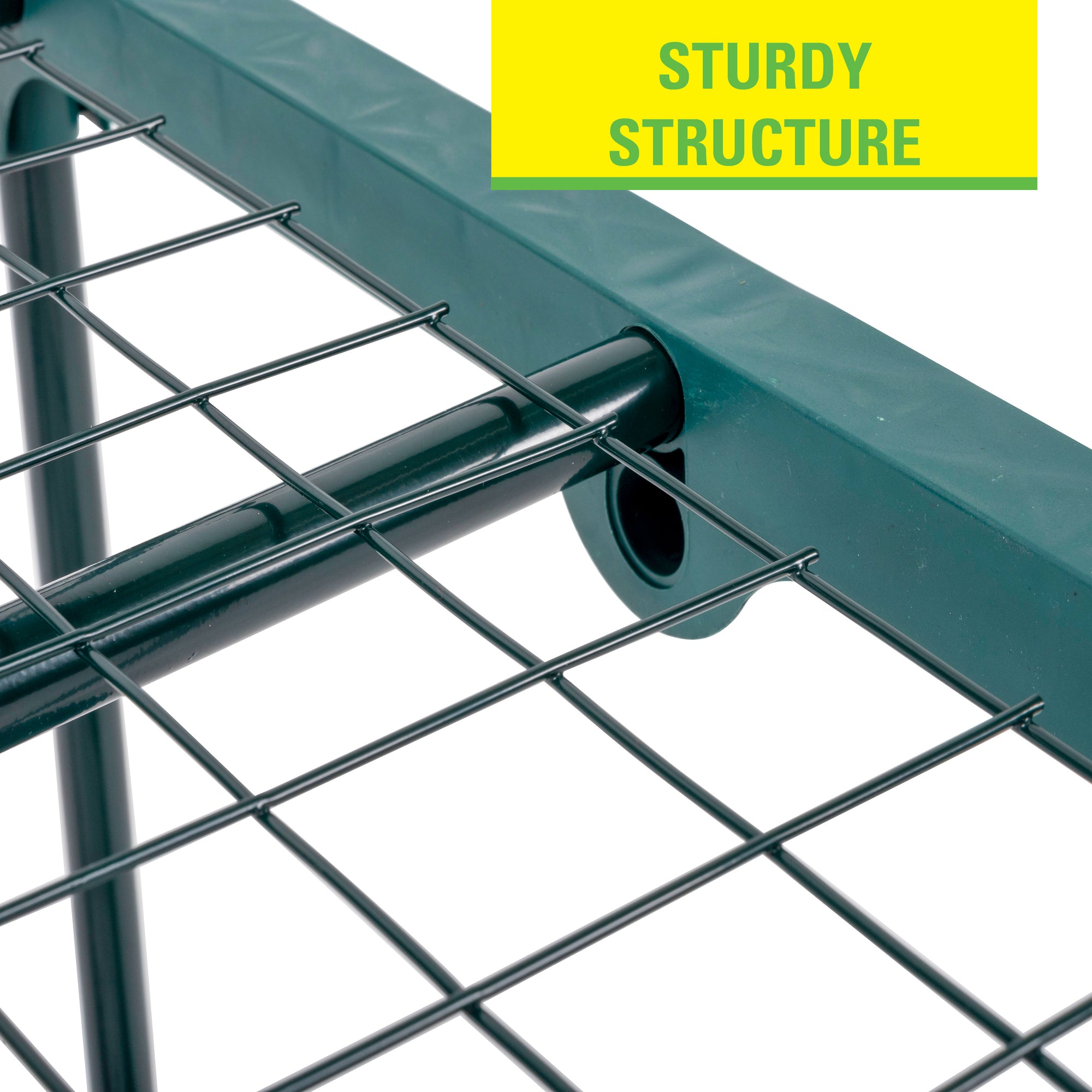 Greenhouse 3L, 69X49X125Cm