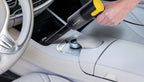 DUNLOP AUTOSTOFZUIGER 12V COMPACTE KRUIMELZUIGER - Tuincentrum Lopik